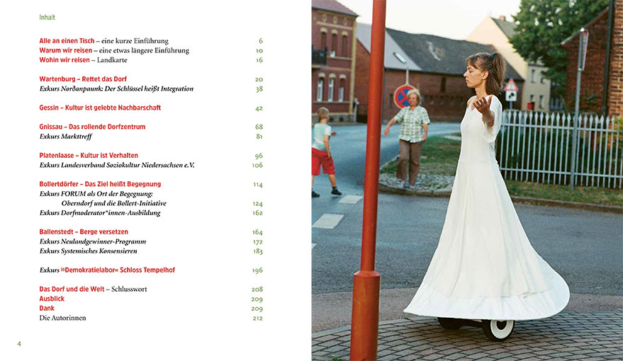 Blick ins Buch: Vorwort Blick ins Buch: Vorwort