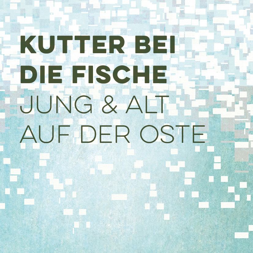 FairHaus — Kutter bei die Fische FairHaus — Kutter bei die Fische