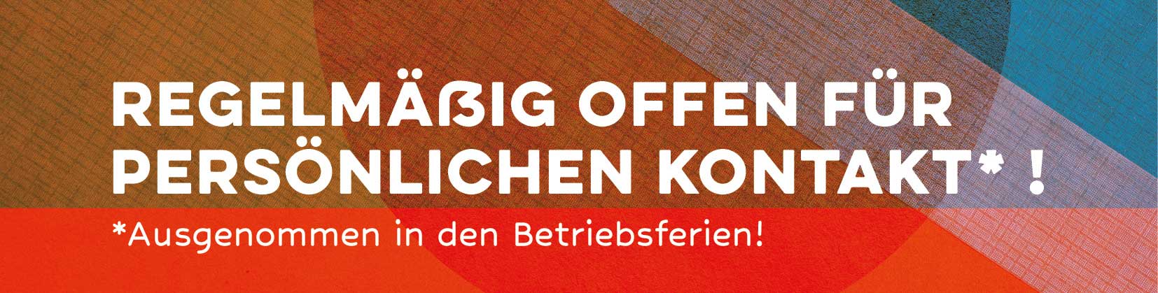 FairHaus — verlässliche Öffnungszeiten FairHaus — verlässliche Öffnungszeiten