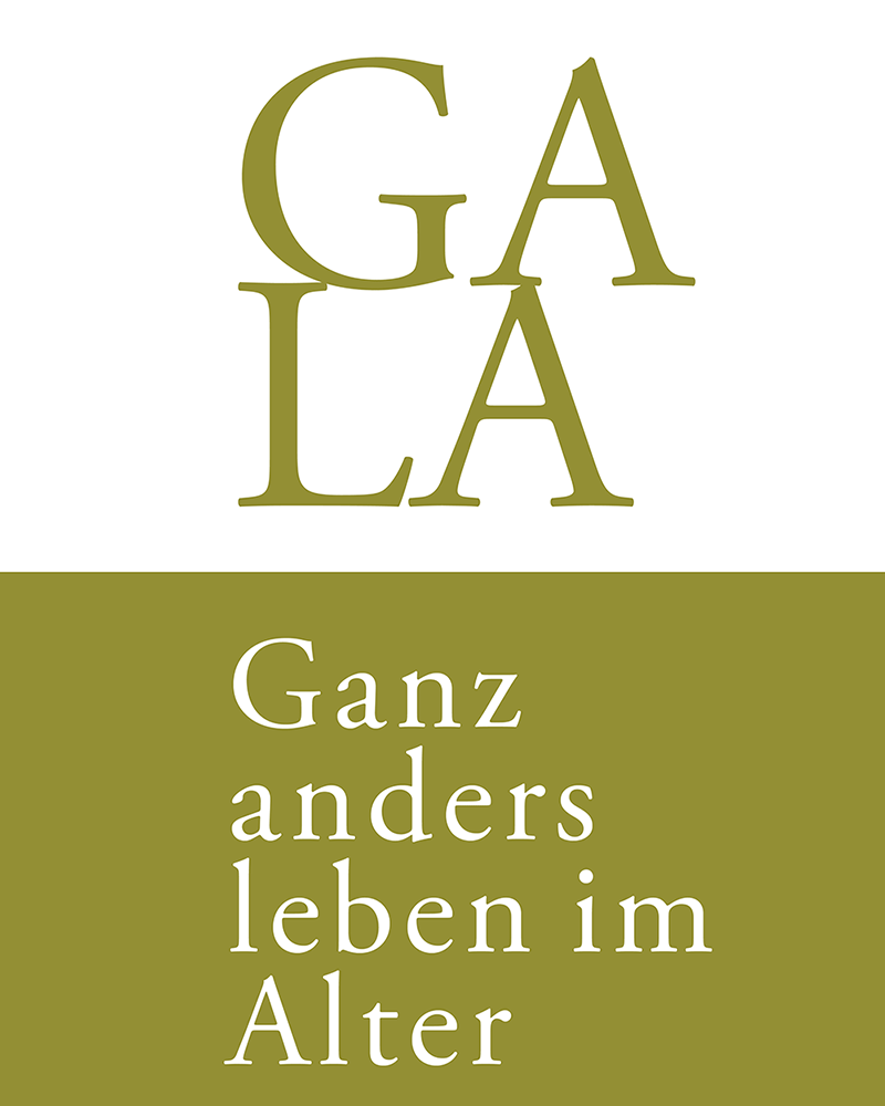 GALA — Ganz anders leben im Alter GALA — Ganz anders leben im Alter