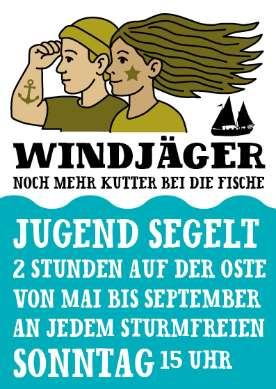 Kutter-Jugend Kutter-Jugend